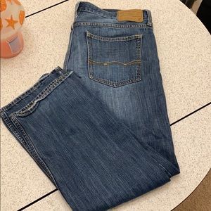 American Eagle outfitters men’s jeans 33x30
